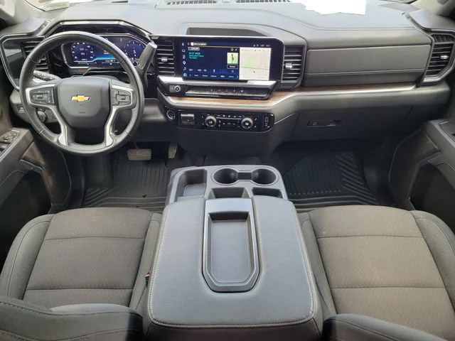 2025 Chevrolet Silverado 2500HD LT - Photo 17