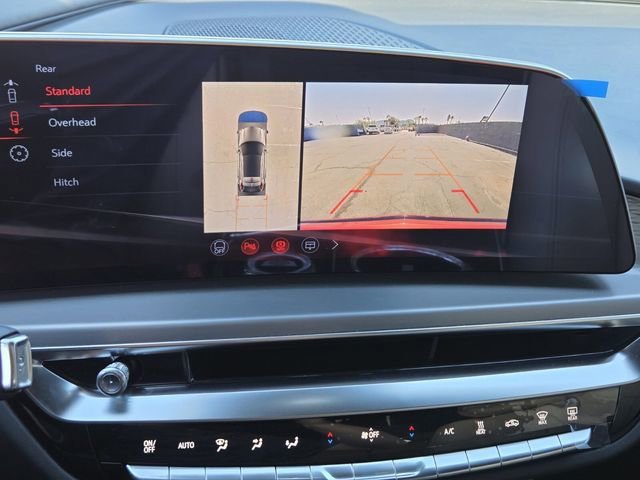 2026 Cadillac LYRIQ V Premium - Photo 27