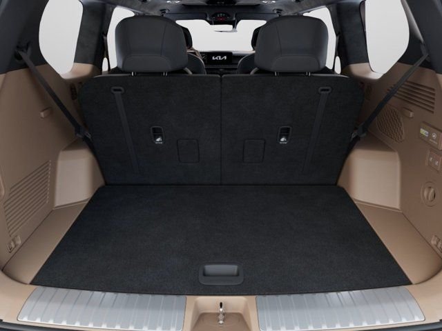 New 2026 Silver Kia GT-Line image 15