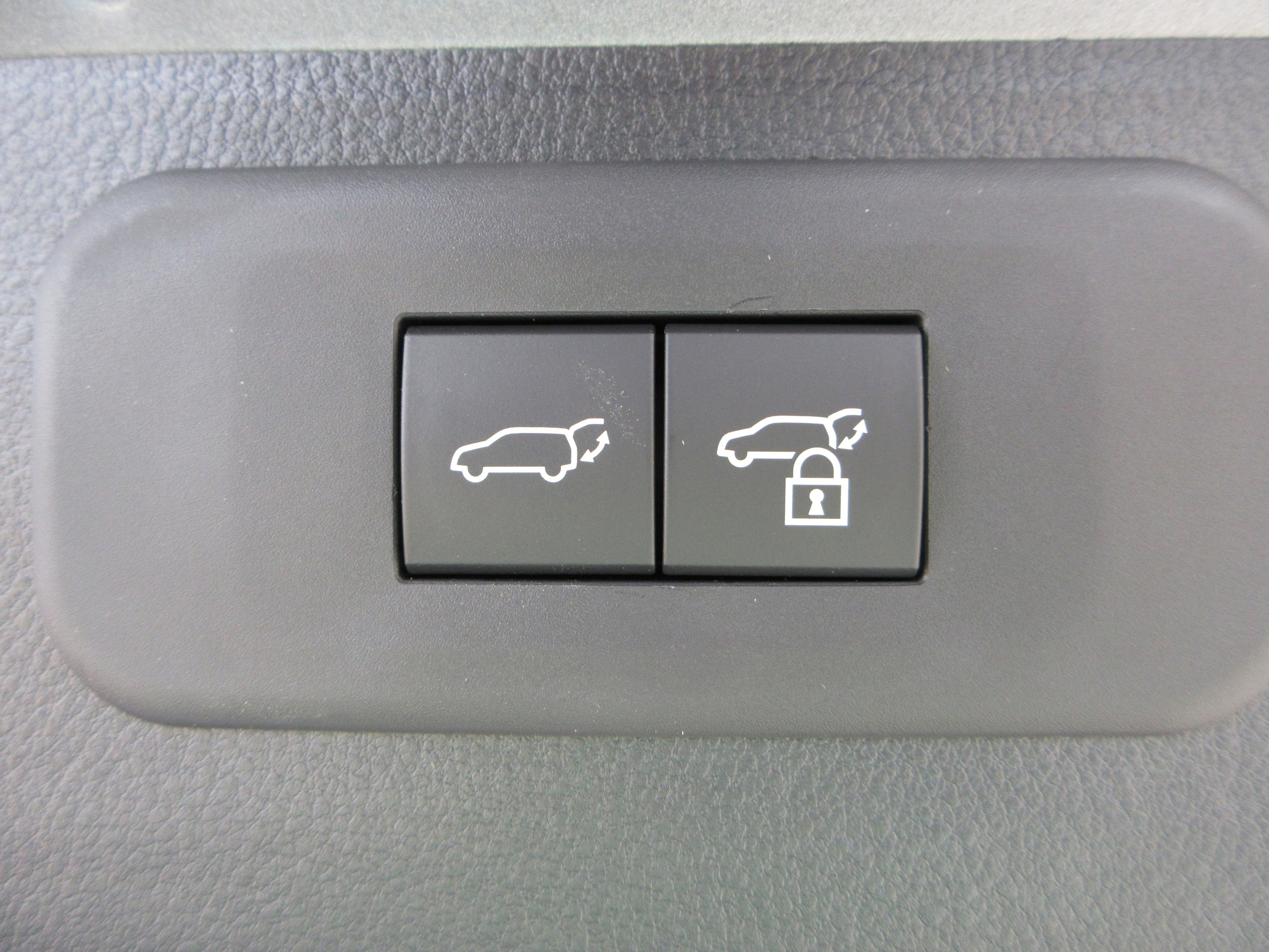 New 2026 Celestial Silver Metallic Lexus LUXURY AWD image 59