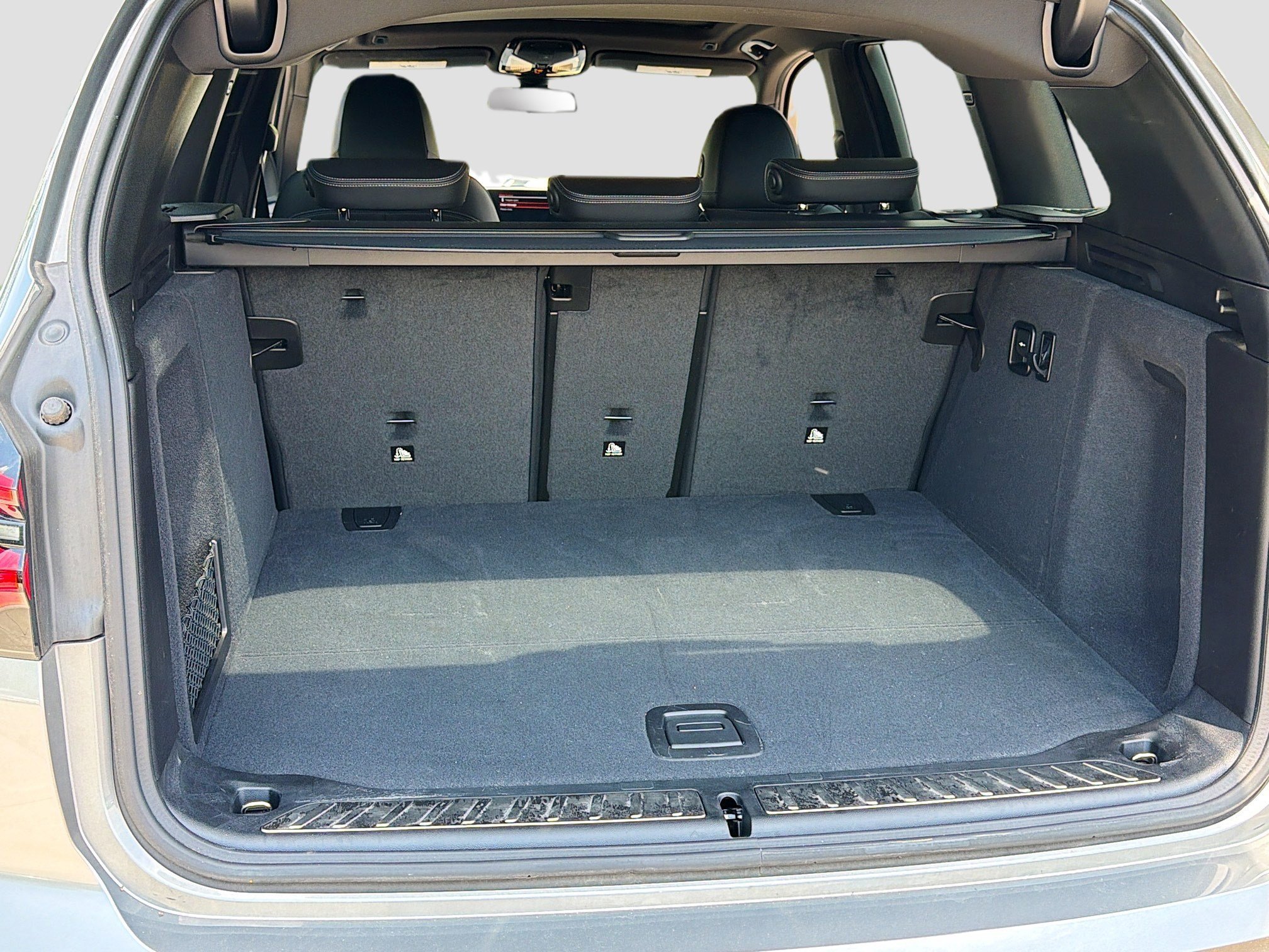 Used 2023 Skyscraper Gray Metallic BMW xDrive30i image 30