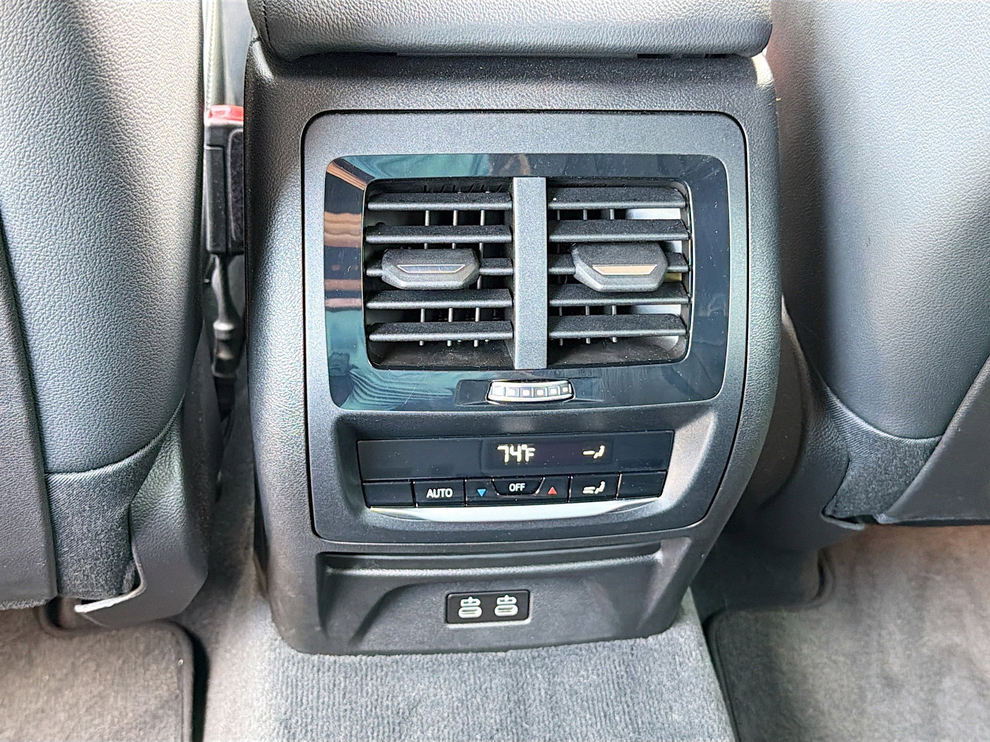 Used 2023 Skyscraper Gray Metallic BMW xDrive30i image 21