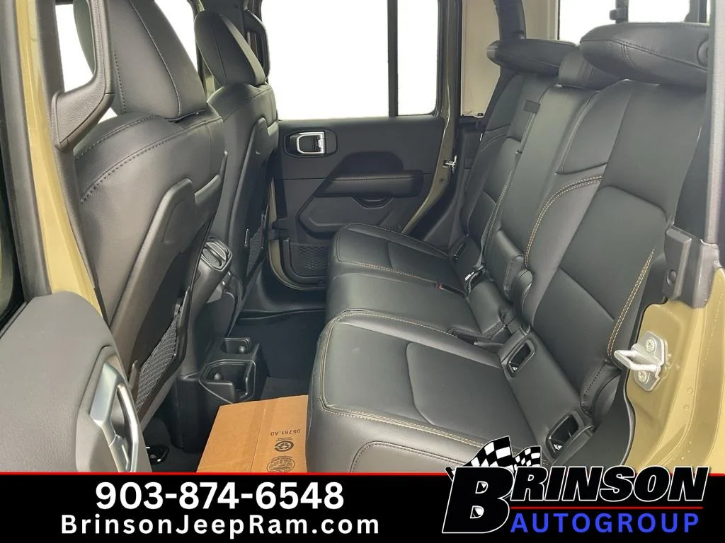 New 2026 41 Exterior Paint Jeep Willys 41 image 7