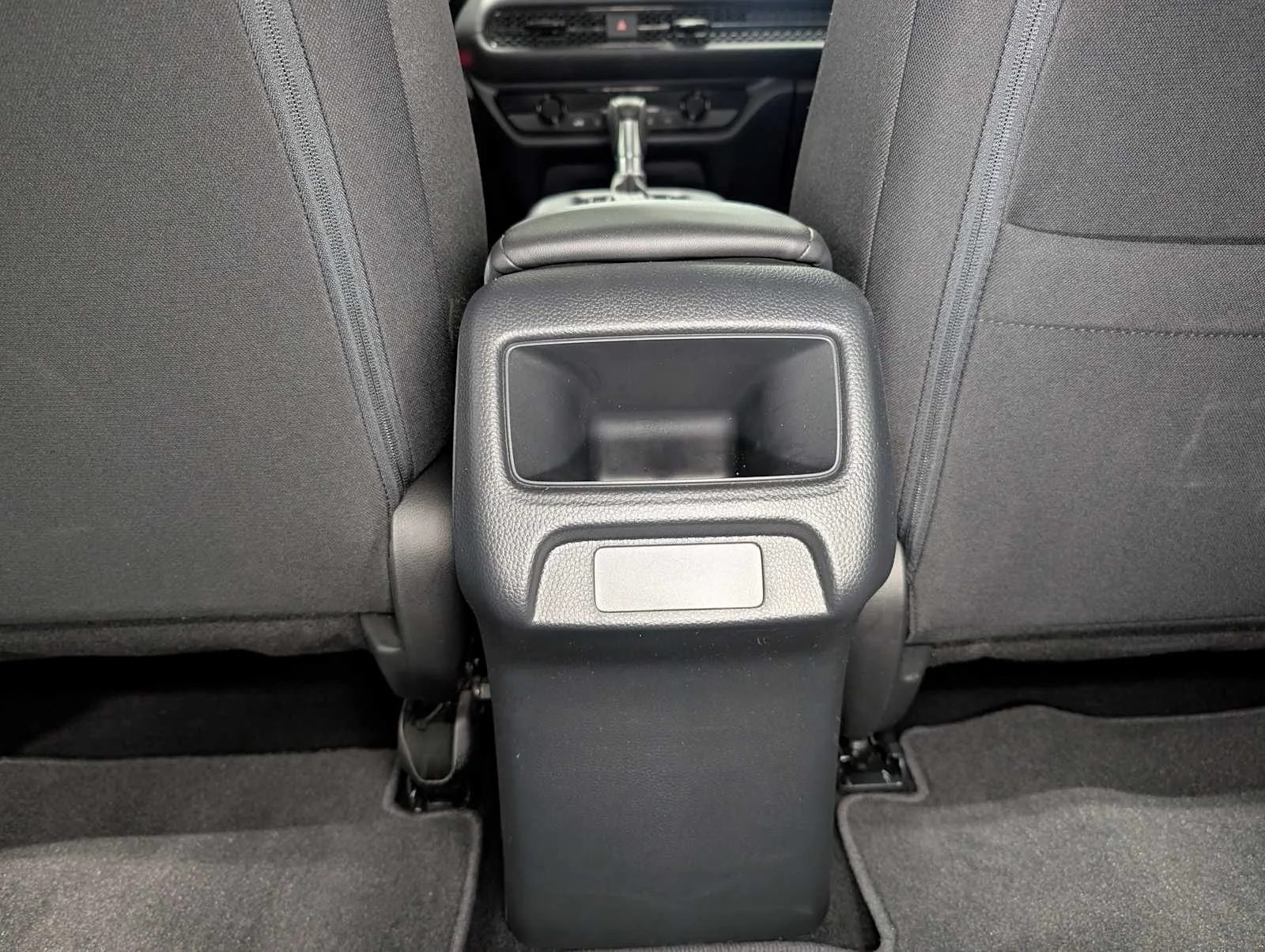 Certified Used 2024 Modern Steel Metallic Honda LX image 20