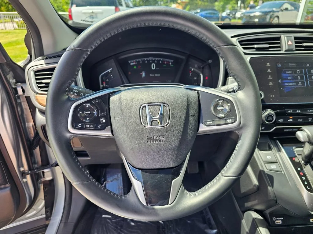 Used 2020  Honda EX-L image 25