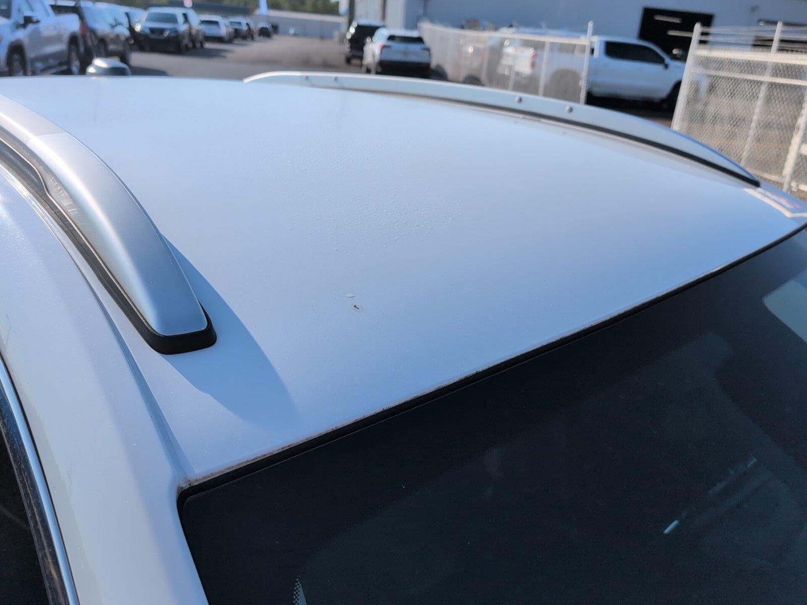Used 2024 Summit White Buick Sport Touring image 38