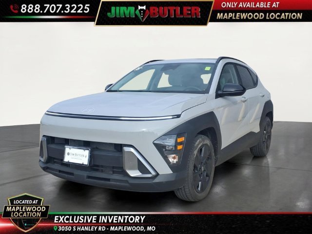 Used 2026  Hyundai SEL Sport image 1
