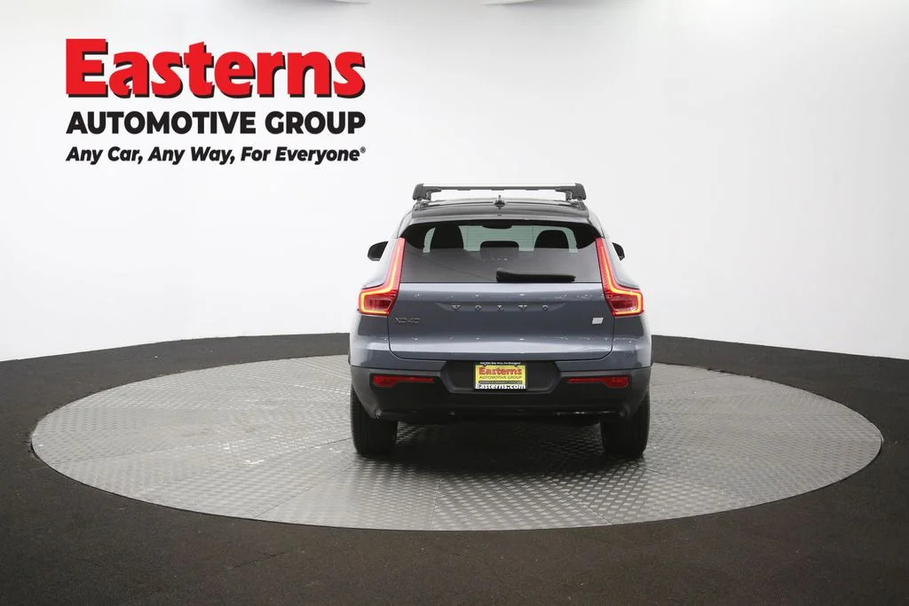 Used 2022 Gray Volvo P8 Ultimate image 37