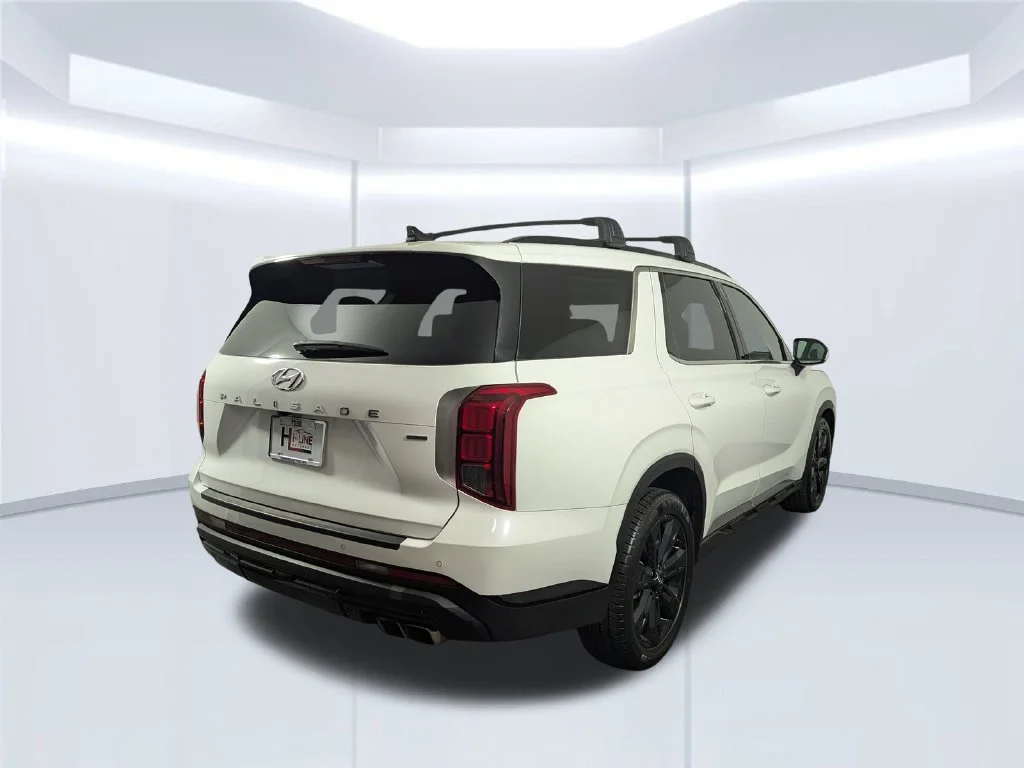 Certified Used 2023 White Hyundai XRT image 23