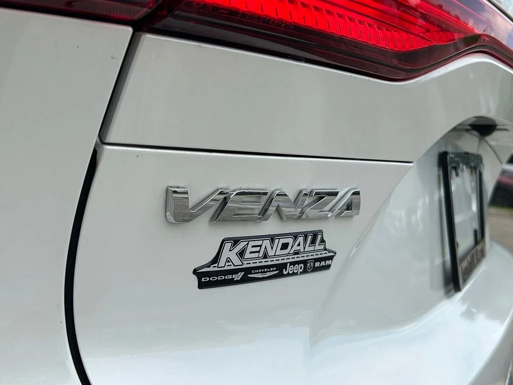 Certified Used 2021 White Toyota LE image 19