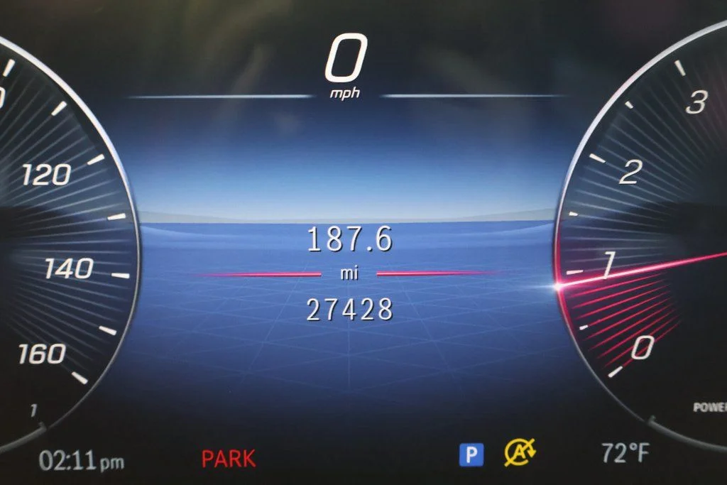 2024 Mercedes-Benz GLE GLE350 - Photo 17