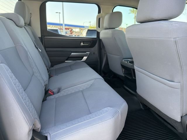 2023 Toyota Tundra SR5 - Photo 30