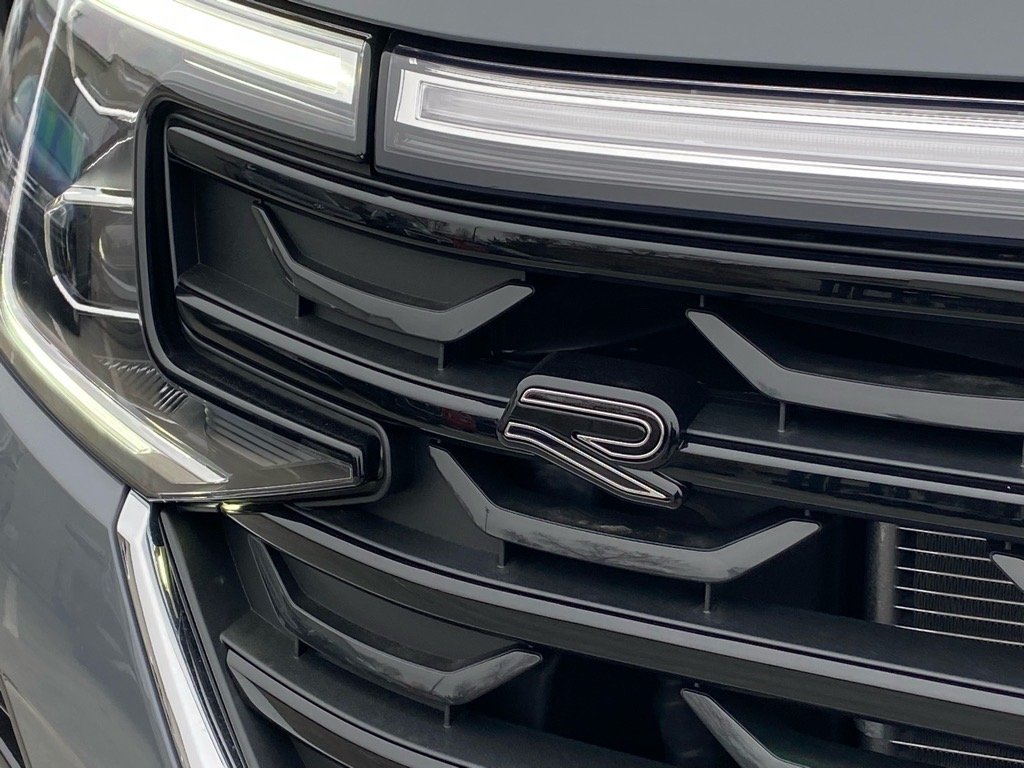 New 2026 Gray Volkswagen 2.0T SEL Premium R-Line image 5