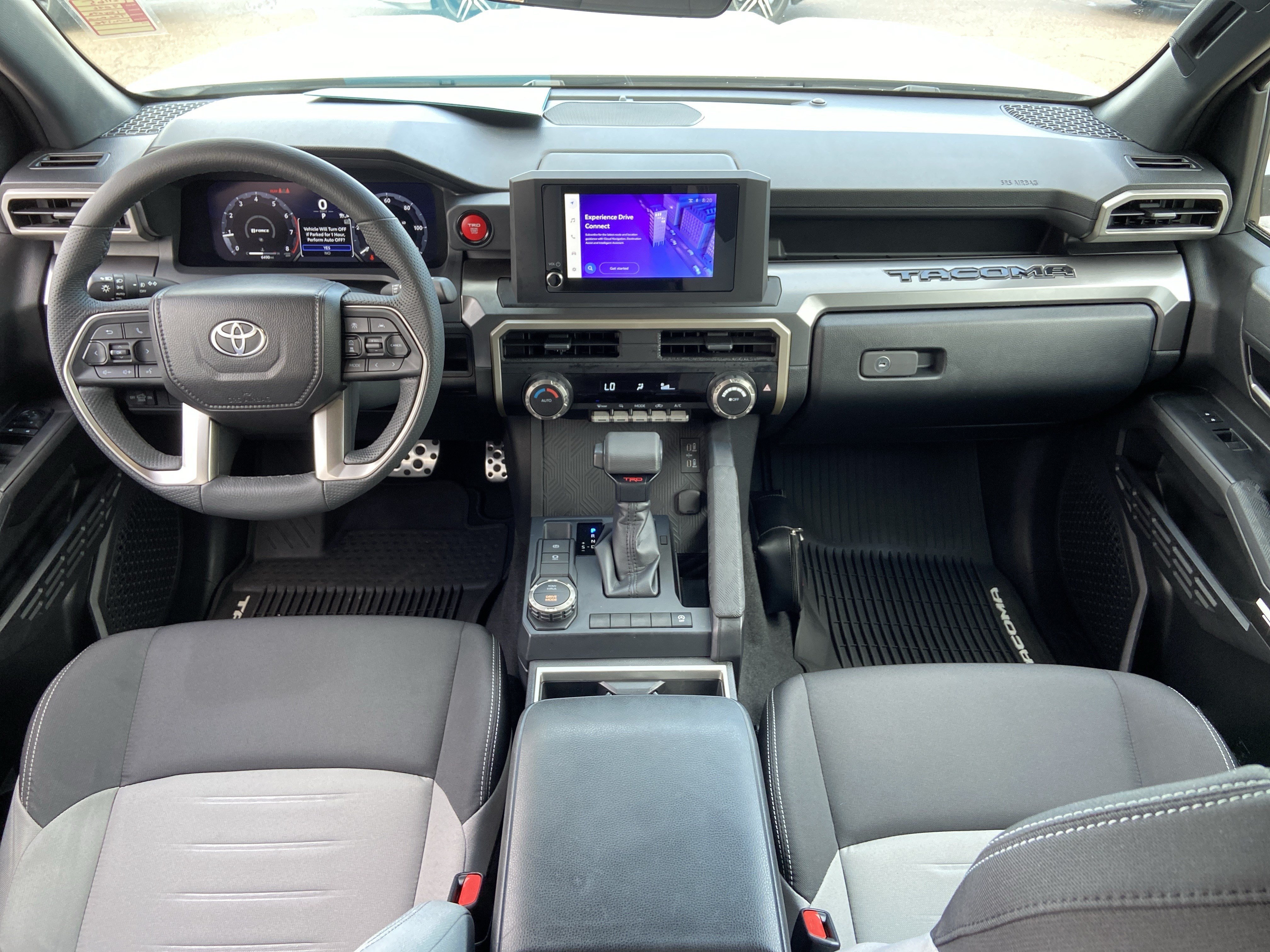 Used 2026 Ice Cap Toyota TRD Sport image 48
