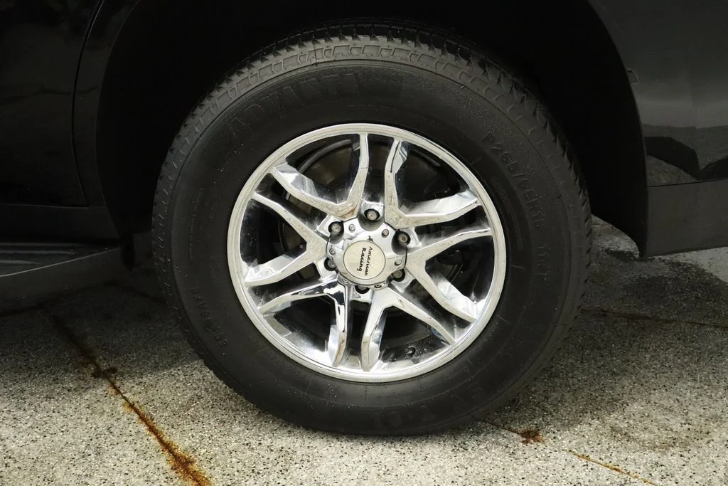 Certified Used 2022 Black Chevrolet LT image 17