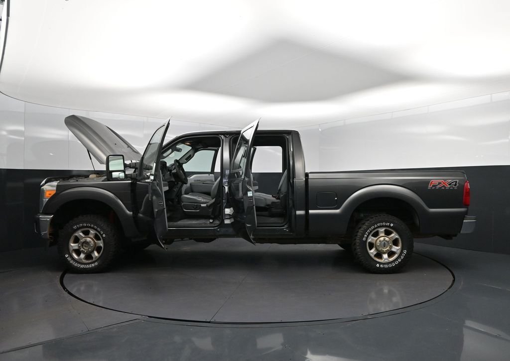 Used 2016 Gray Ford XL image 46