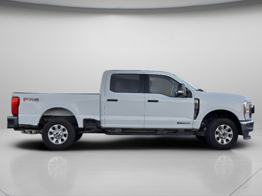 2024 Ford F-250 Super Duty XLT - Photo 28