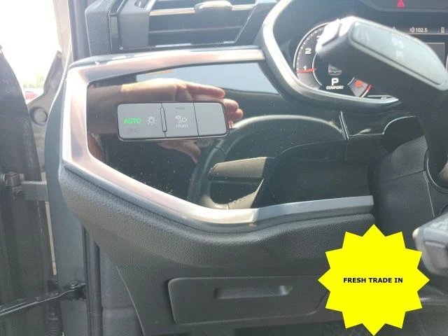 Used 2020  Audi Premium Plus S line image 16