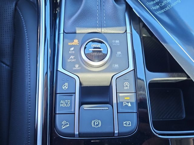 2026 Kia Sorento X-Line SX - Photo 10
