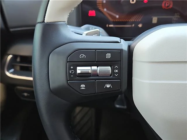 New 2027 Wave Blue KIA GTLINE image 17