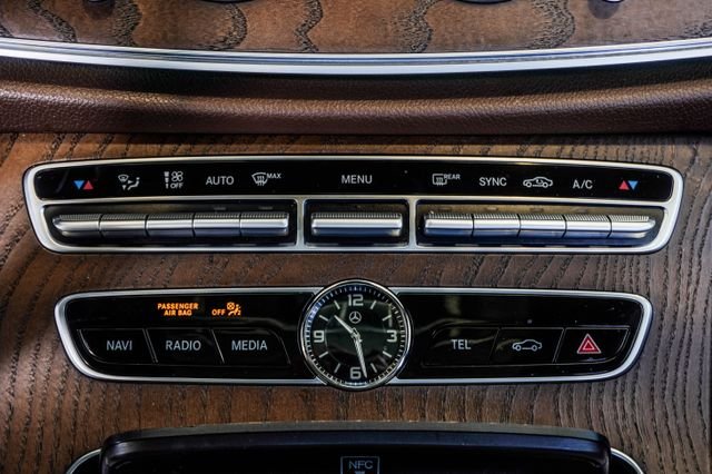 Used 2019 Gray Mercedes-Benz E 53 AMG® image 26