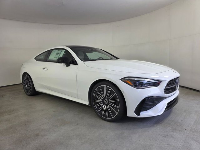 2027 Mercedes-Benz CLE CLE 450