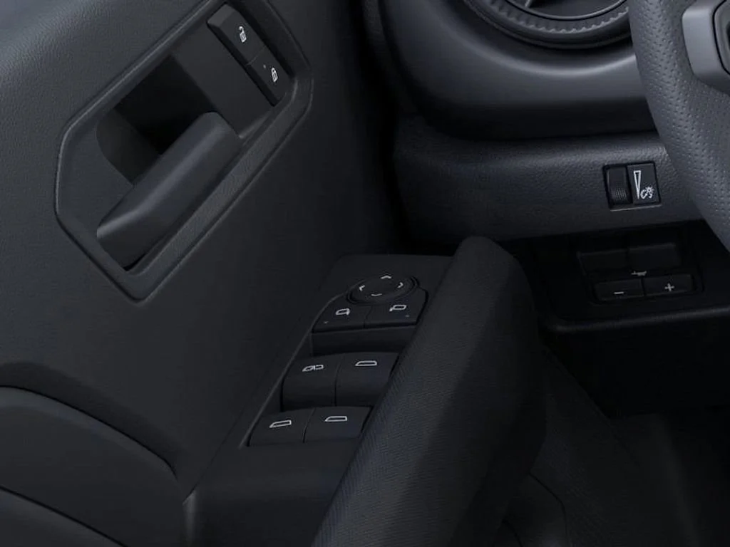 2026 Chevrolet Colorado Trail Boss - Photo 22
