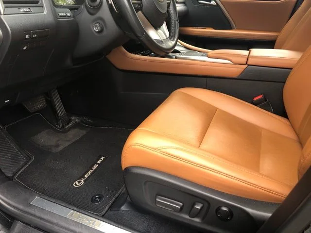 Used 2021 Caviar Lexus 350 image 23