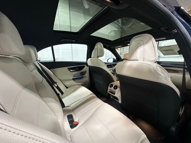 New 2026  Mercedes-Benz C 300 image 14
