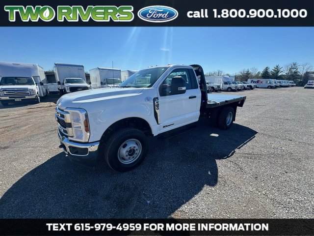 2026 Ford Chassis Cab F-350® XL