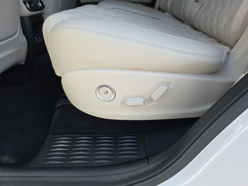 Used 2024 Uyuni White Genesis 3.5T image 32