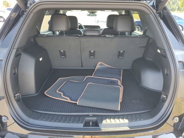 2026 GMC Terrain AT4 - Photo 28