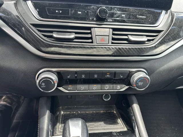Used 2023 Gray Nissan 2.5 SR image 19