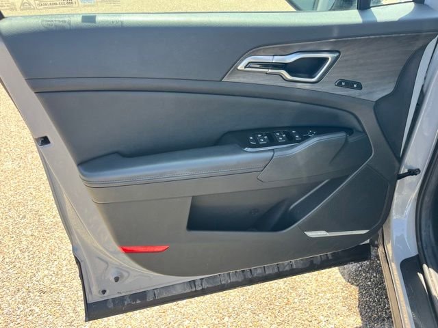 Used 2024 Gray Kia X-Pro Prestige image 12