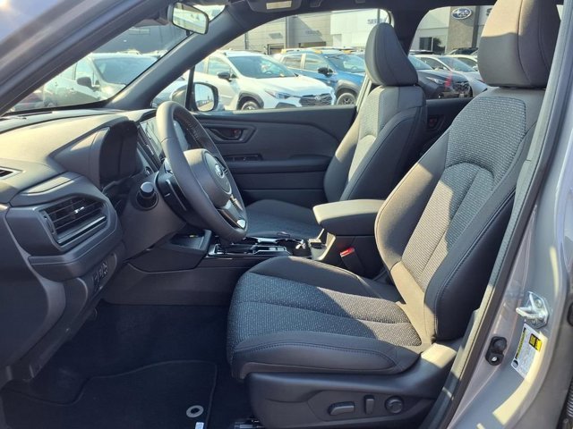 New 2026 RIVER ROCK PEARL Subaru Premium Hybrid image 13