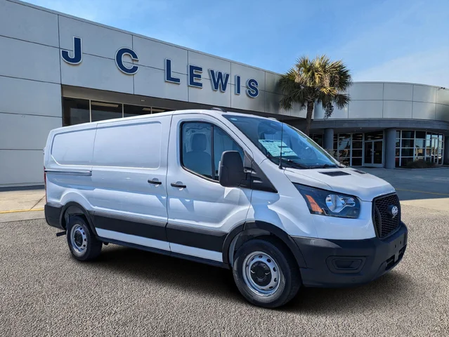 2027 Ford Transit-150 Base
