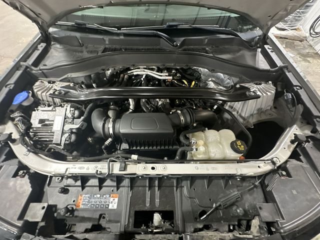 Used 2020 Silver Spruce Metallic Ford ST image 22