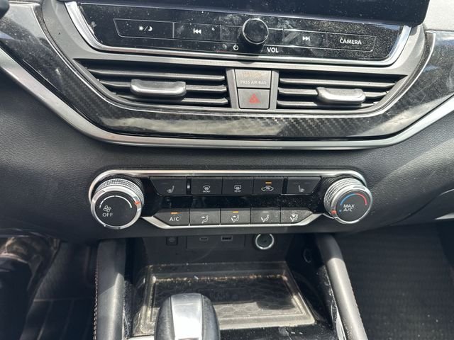 Used 2023 Gray Nissan 2.5 SR image 19