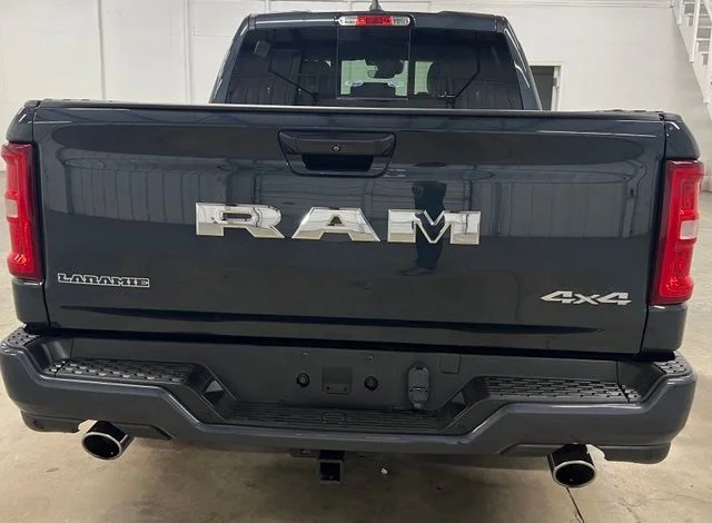 Used 2026 Blue Ram Laramie image 5