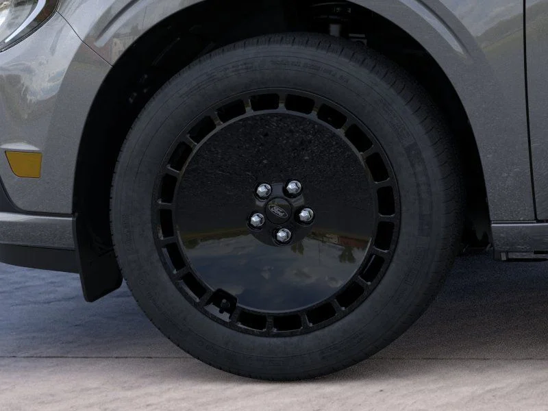 New 2026 Gray Ford Lobo Standard image 20