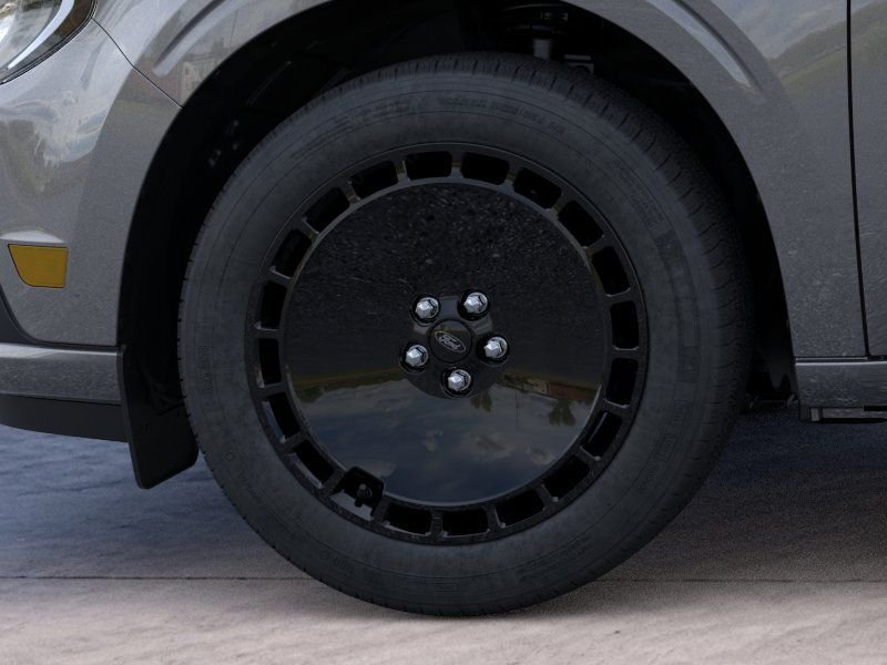 New 2026 Gray Ford Lobo Standard image 20