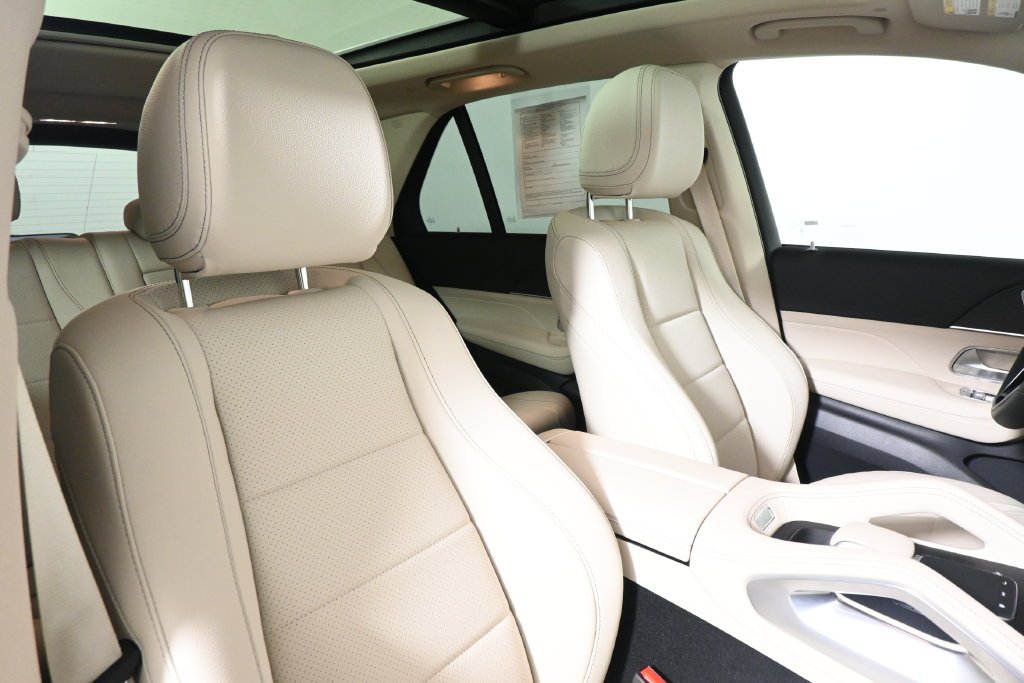 2026 Mercedes-Benz GLE GLE350 - Photo 34