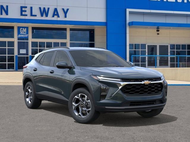 2026 Chevrolet Trax LT - Photo 7