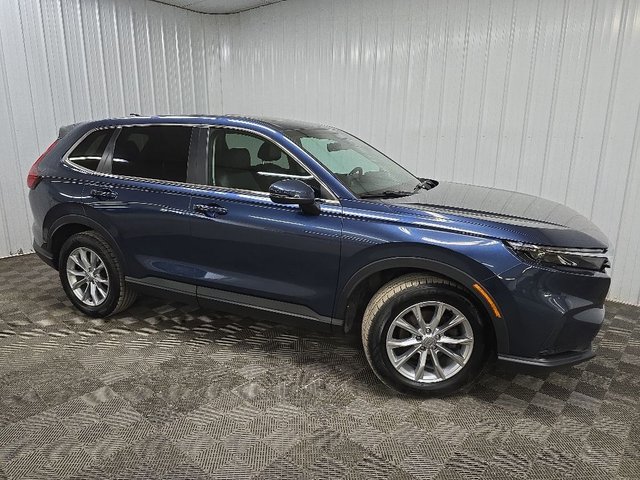 2024 Honda CR-V 2024 Honda CR-V EX-L 4D Sport Utility
