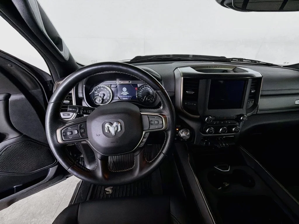 Used 2021  Ram Rebel image 13