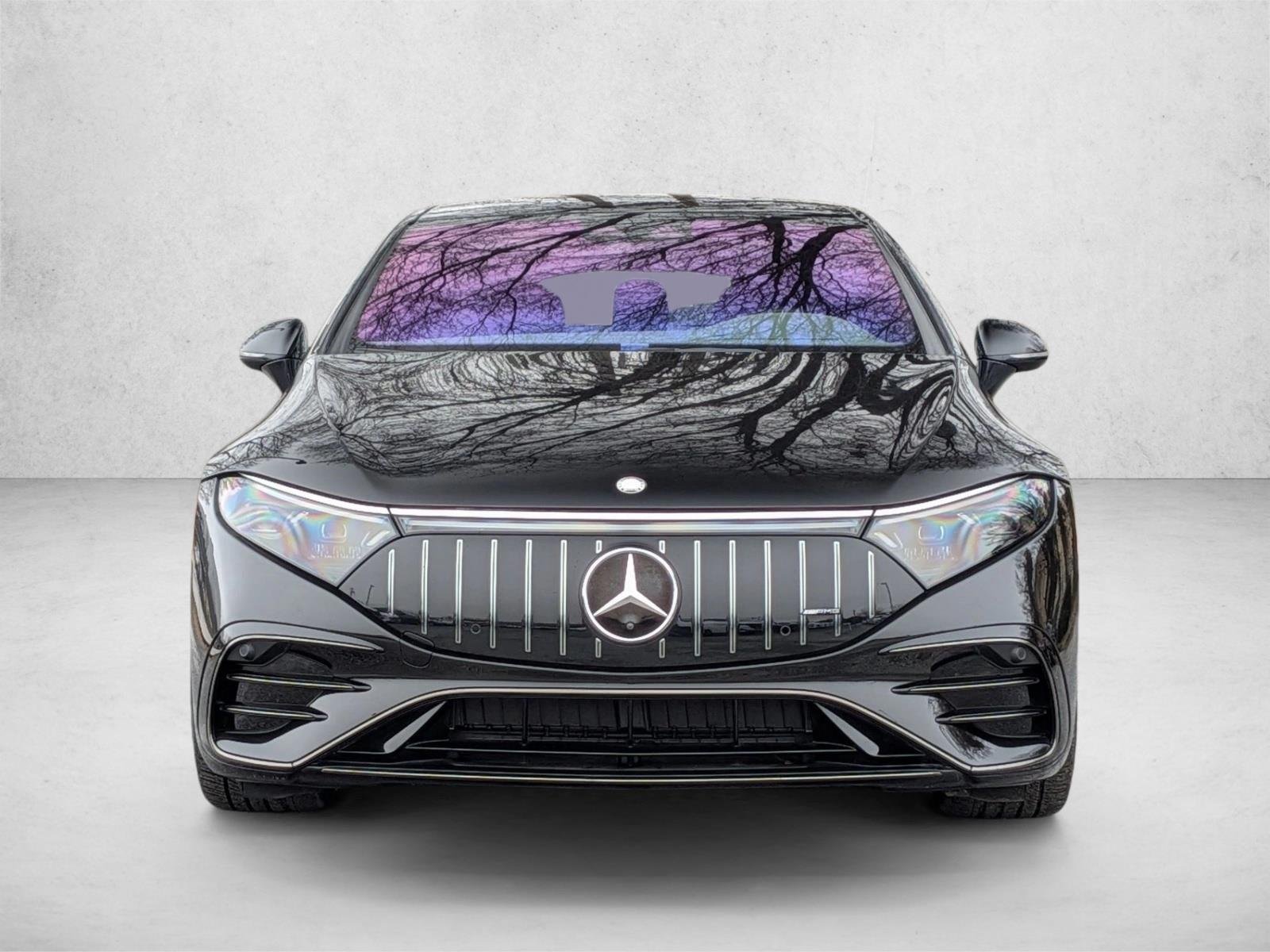 Certified 2024 Mercedes-Benz EQS AMG EQS 53 with VIN W1KCG5FB3RA045154 for sale in Cockeysville, MD