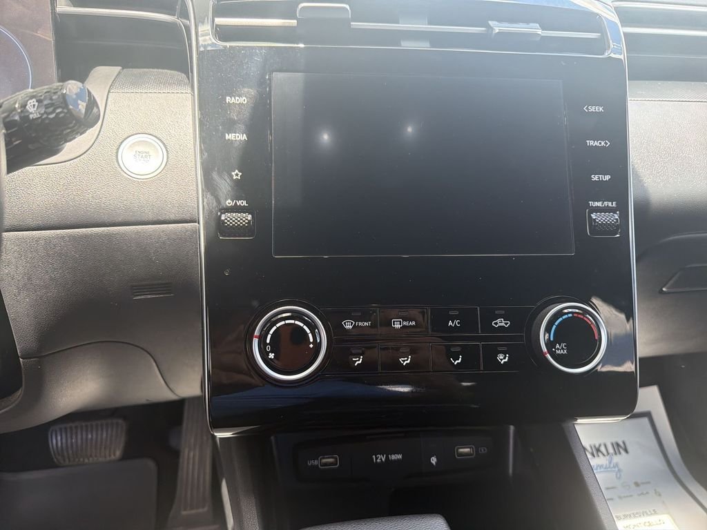 2023 Hyundai Santa Cruz Night - Photo 19