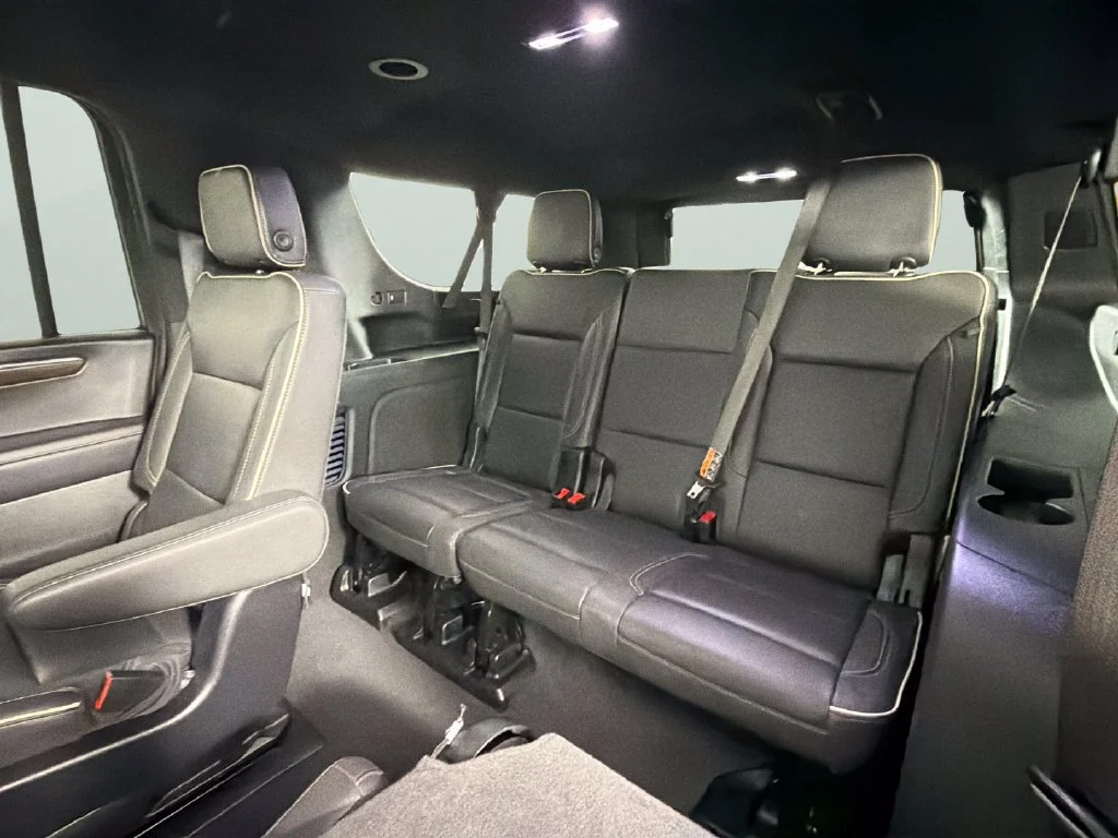 Used 2025 Dark Ash Metallic Chevrolet Premier image 29