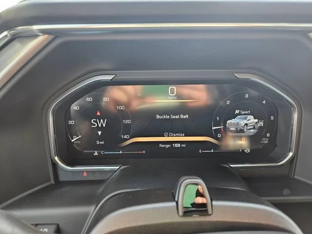 New 2026 Onyx Black GMC Denali image 15