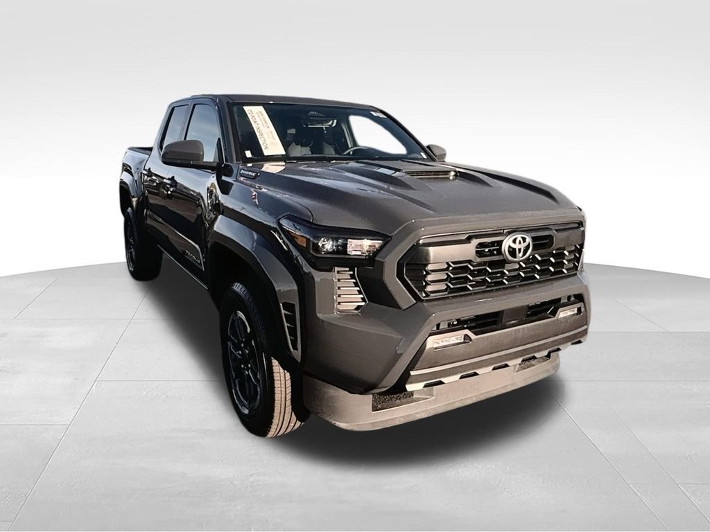 Used 2025  Toyota TRD Sport image 3